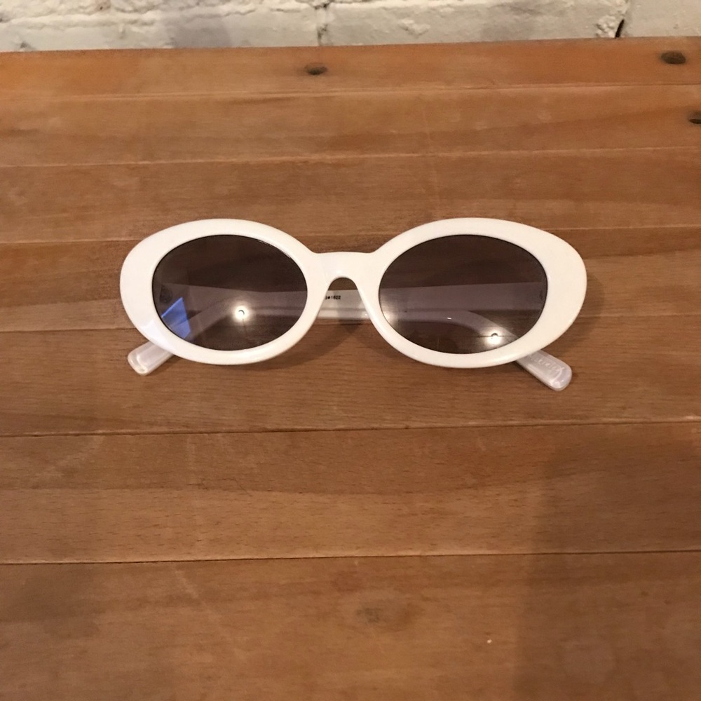Elizabeth and James McKinley Sunglasses